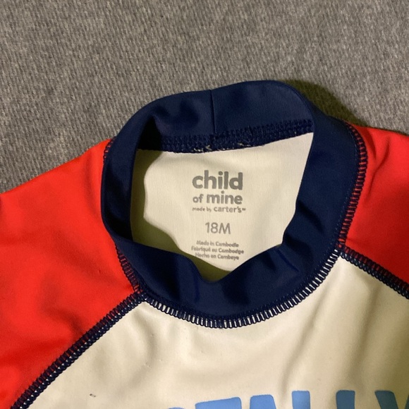 Child Short Set - Picture 4 of 5